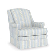 Maine Cottage Evy Chair | Coastal Armchair | Accent Chair For Coastal Home 