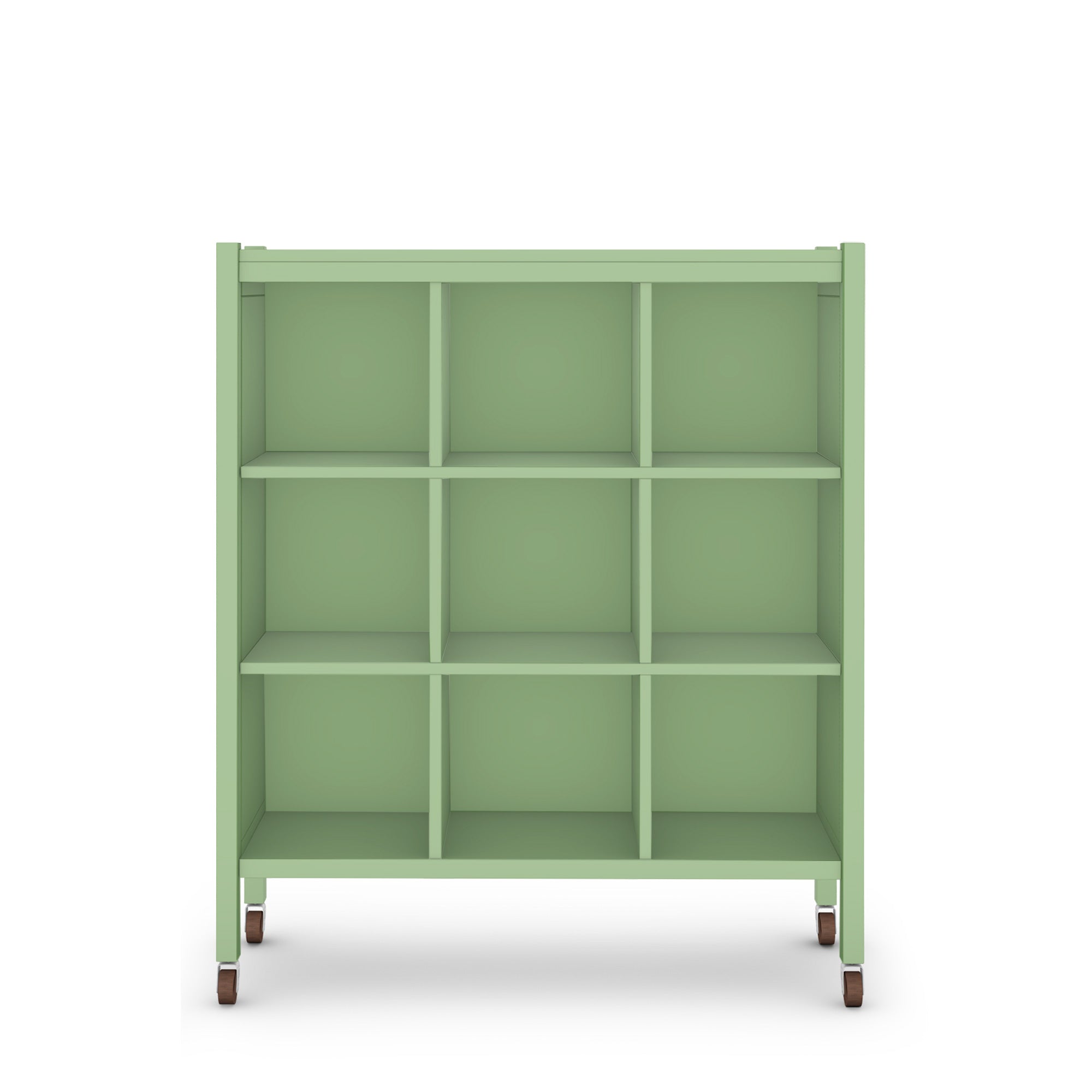 Maine Cottage Extra Large Stow-Away Shelf | Colorful Wooden Stow-Away Shelf 