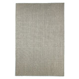 Fine Weave Sisal Rug Muted Green