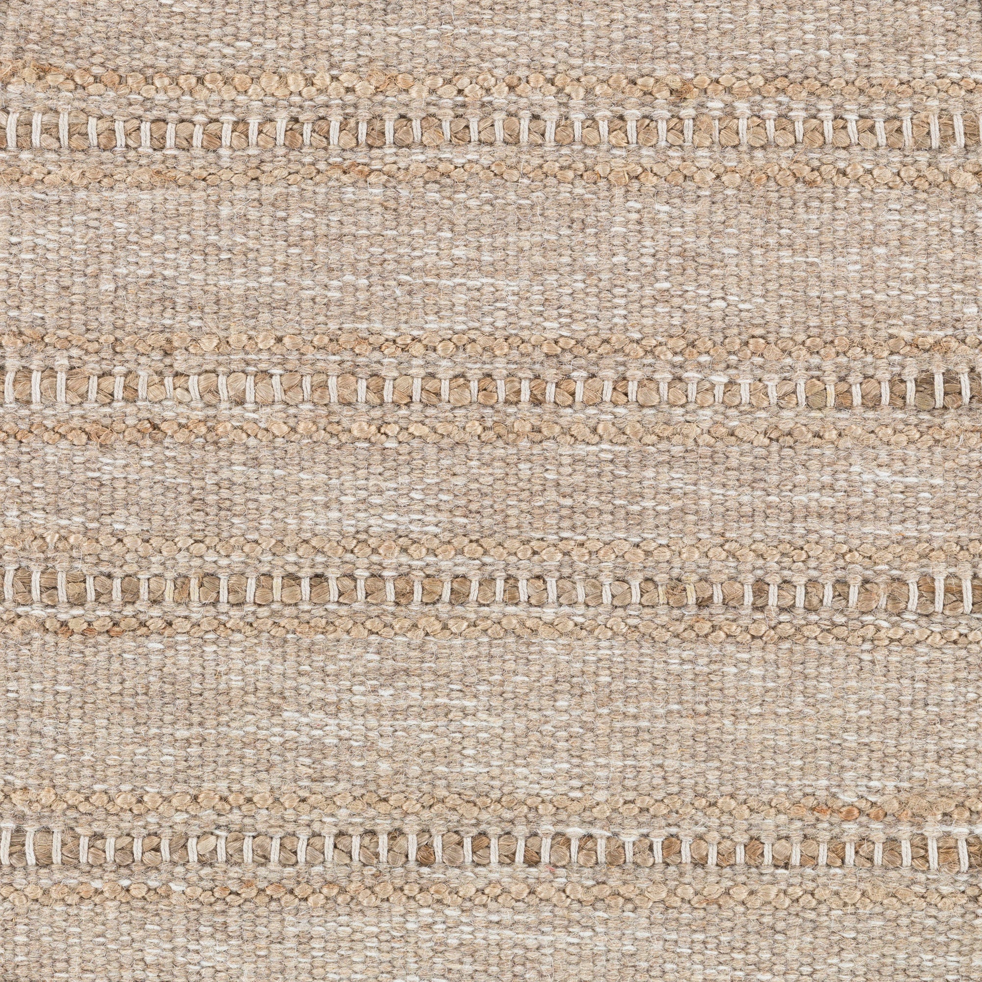 Maine Cottage Stitched Rug - Natural | Maine Cottage¨ 