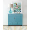 Maine Cottage Flamingo Folliage by Kim Hovell for Maine Cottage® 