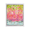 Maine Cottage Flamingos by Maren Devine for Maine Cottage® 