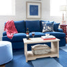 Maine Cottage Flora Sofa | Maine Cottage® 