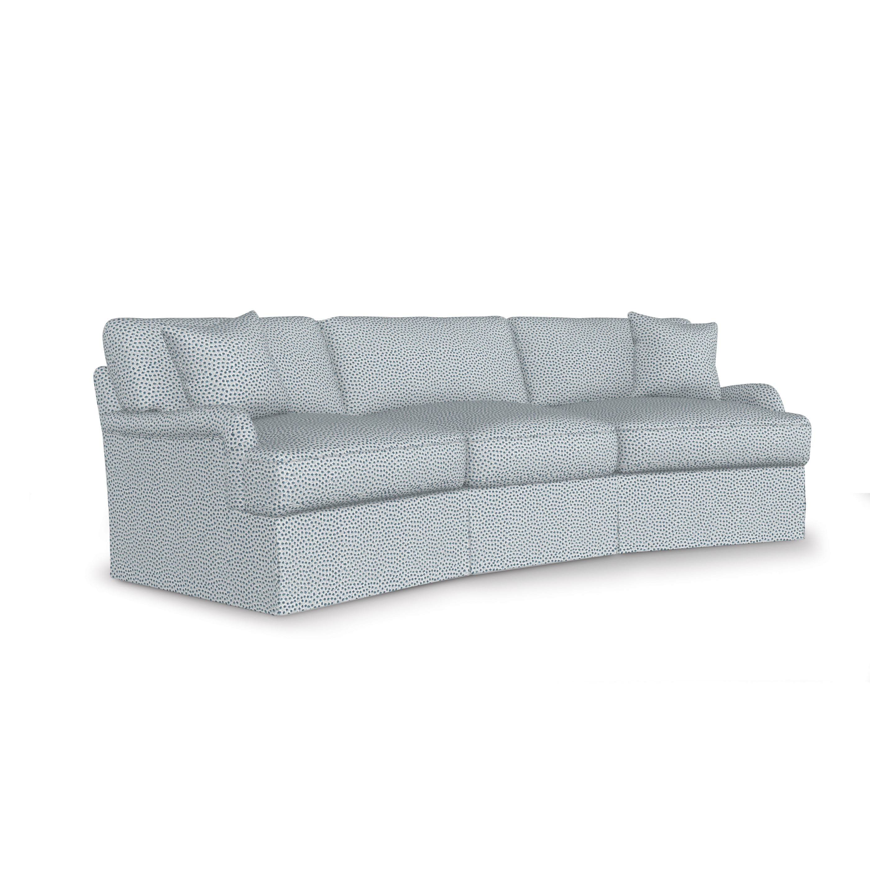 Maine Cottage Flora Wedge Sofa | Maine Cottage® 