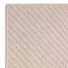 Maine Cottage Four Points Diagonal Rug - Fuchsia | Maine Cottage¨ 