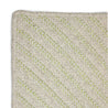 Maine Cottage Four Points Diagonal Rug - Hot Lime | Maine Cottage¨ 