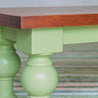 Maine Cottage Frannie Farmhouse Dining Table | Maine Cottage® 