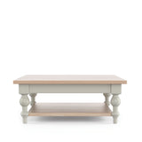 Frannie Coffee Table