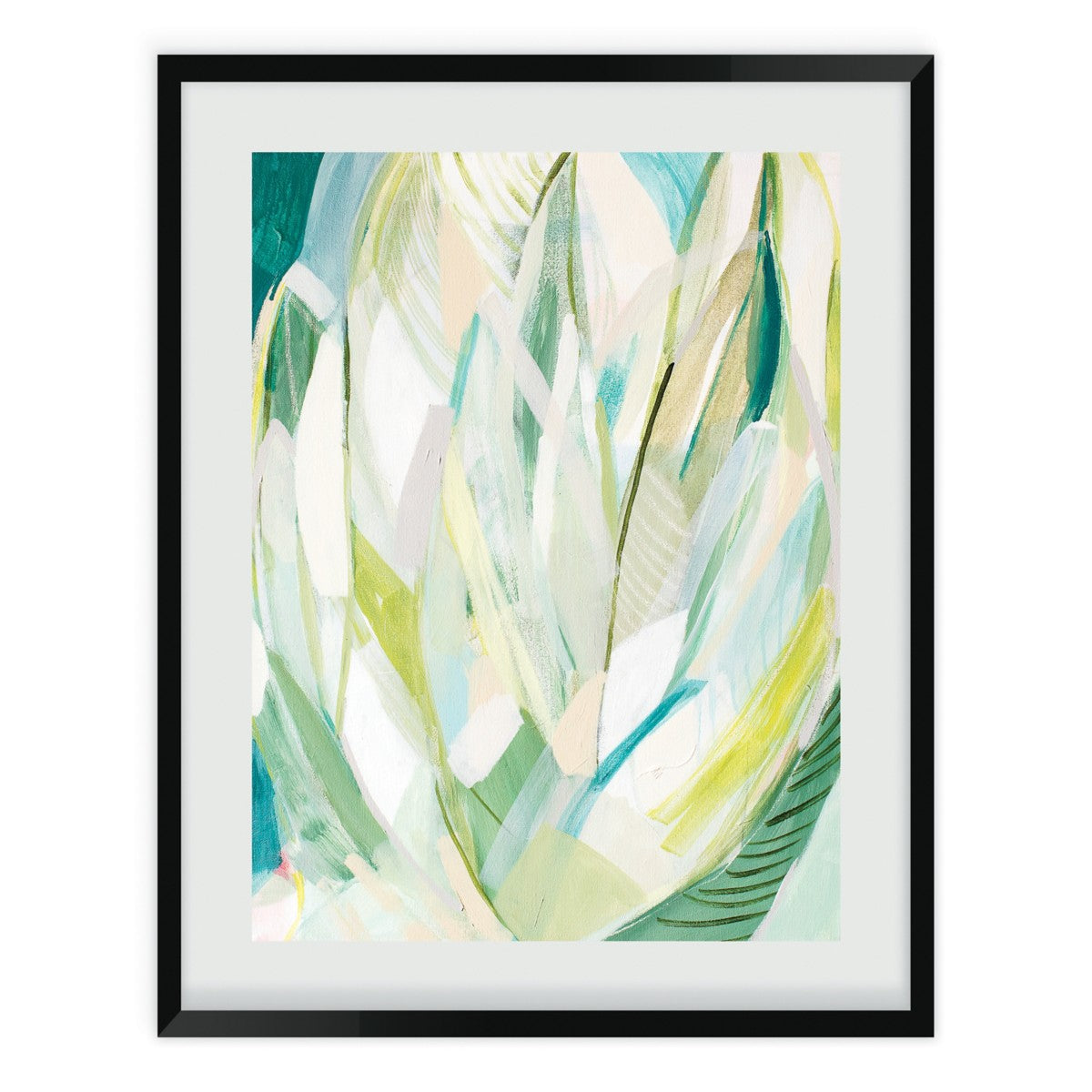 Maine Cottage Frond by Britt Bass Turner for Maine Cottage® 