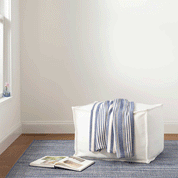 Maine Cottage Fusion Blue Indoor/Outdoor Rug | Maine Cottage¨ 