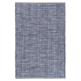 Fusion Blue Indoor/Outdoor Rug