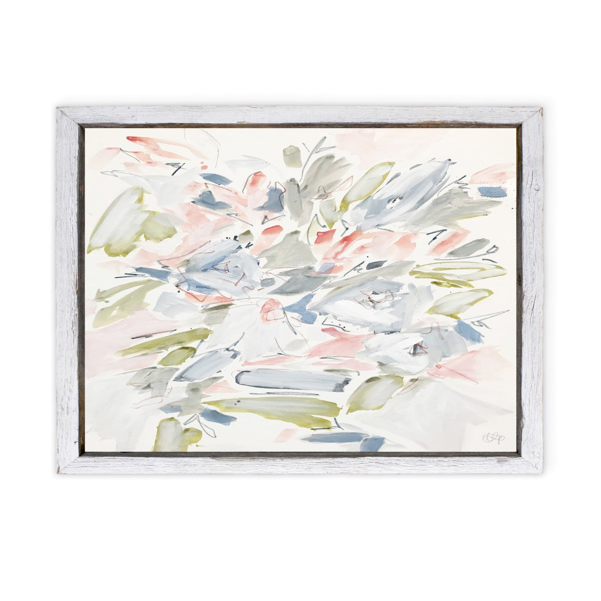 Maine Cottage Garden Eleven by Taelor Fisher for Maine Cottage® 