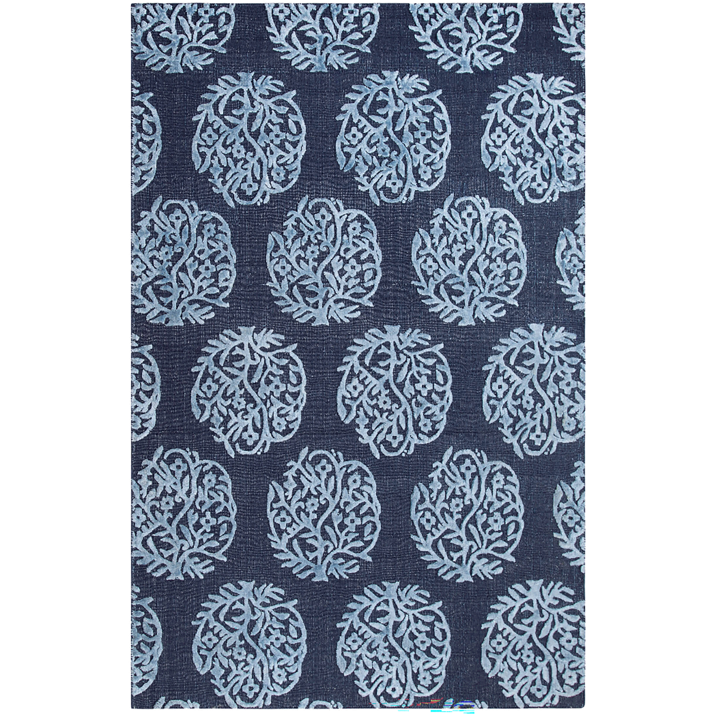 Maine Cottage Giardino Rug | Maine Cottage¨ 