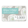 Maine Cottage Maine Cottage Gift Card | The Perfect Coastal Home Gift  