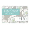 Maine Cottage Maine Cottage Gift Card | The Perfect Coastal Home Gift  