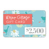Maine Cottage Maine Cottage Gift Card | The Perfect Coastal Home Gift  