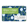 Maine Cottage Maine Cottage Gift Card | The Perfect Coastal Home Gift  