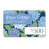 Maine Cottage Maine Cottage Gift Card | The Perfect Coastal Home Gift  