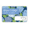 Maine Cottage Maine Cottage Gift Card | The Perfect Coastal Home Gift  