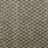 Go To Sisal Rug Silver