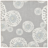 Grand Mum: Oyster (fabric yardage)