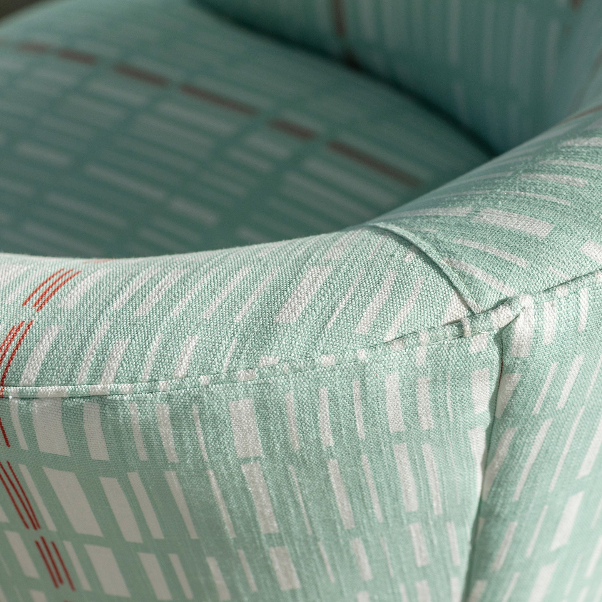 Maine Cottage Gretchen Chair  | Upholstered Chairs | Maine Cottage® 