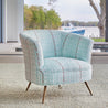 Maine Cottage Gretchen Chair  | Upholstered Chairs | Maine Cottage® 