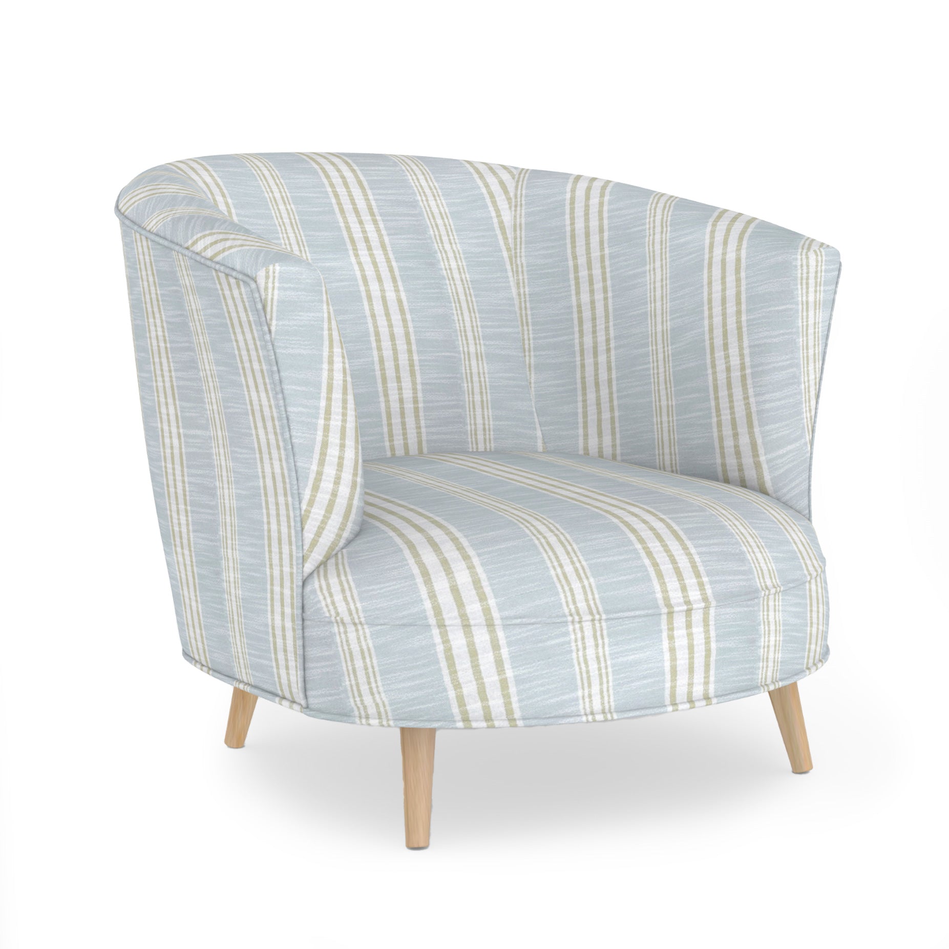 Maine Cottage Gretchen Chair  | Upholstered Chairs | Maine Cottage® 