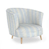 Maine Cottage Gretchen Chair  | Upholstered Chairs | Maine Cottage® 