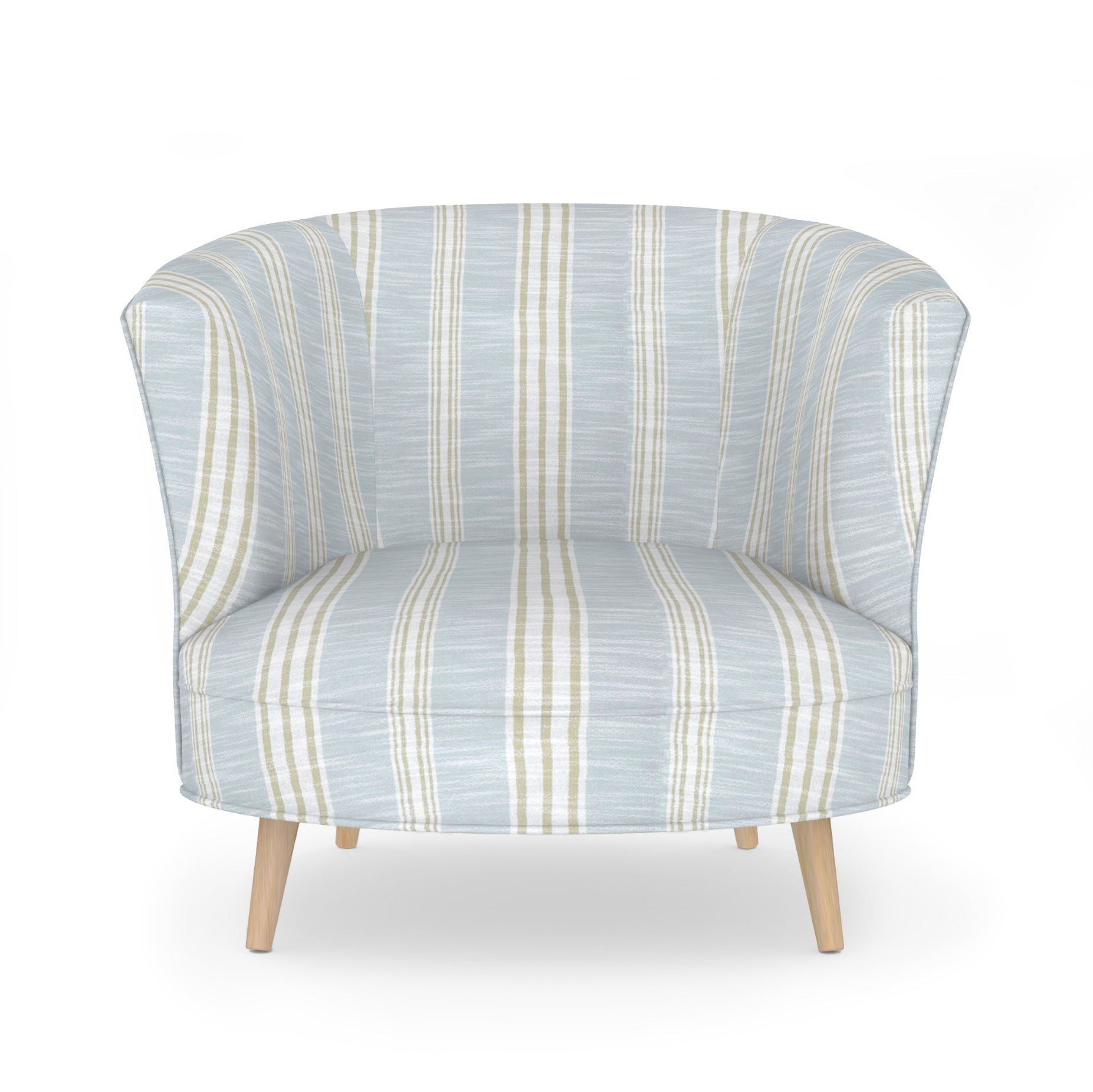 Maine Cottage Gretchen Chair  | Upholstered Chairs | Maine Cottage® 