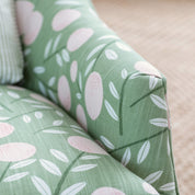 Maine Cottage Hailey Swivel Chair  | Upholstered Chairs | Maine Cottage® 