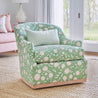 Maine Cottage Hailey Swivel Chair  | Upholstered Chairs | Maine Cottage® 