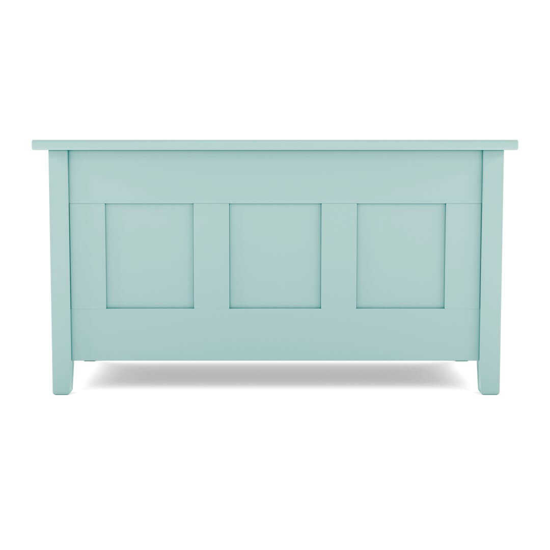 Maine Cottage Hannah Blanket Chest by Maine Cottage | Where Color Lives 