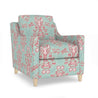 Maine Cottage Hannah Chair  | Upholstered Chairs | Maine Cottage® 