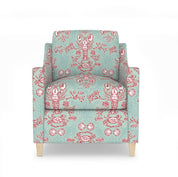 Maine Cottage Hannah Chair  | Upholstered Chairs | Maine Cottage® 