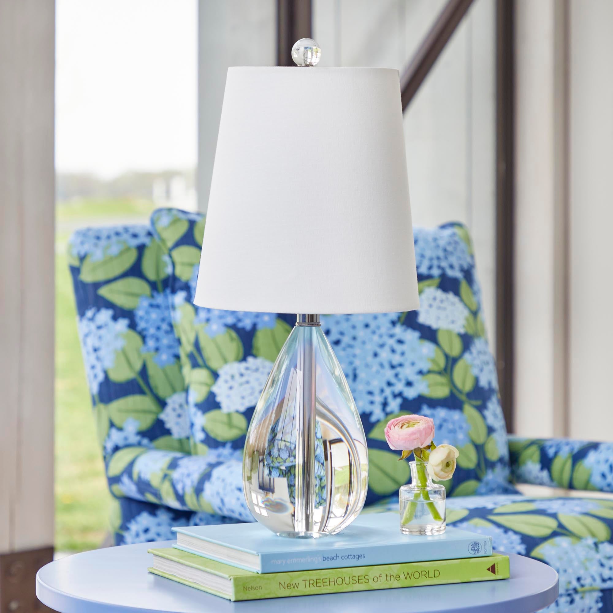 Maine Cottage Hailey Table Lamp | Maine Cottage® 