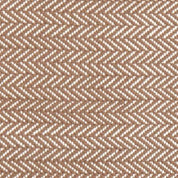 Maine Cottage Herringbone Stone Woven Cotton Rug | Maine Cottage¨ 
