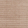 Maine Cottage Herringbone Stone Woven Cotton Rug | Maine Cottage¨ 