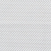 Maine Cottage Herringbone Pearl Grey/White Indoor/Outdoor Rug | Maine Cottage¨ 