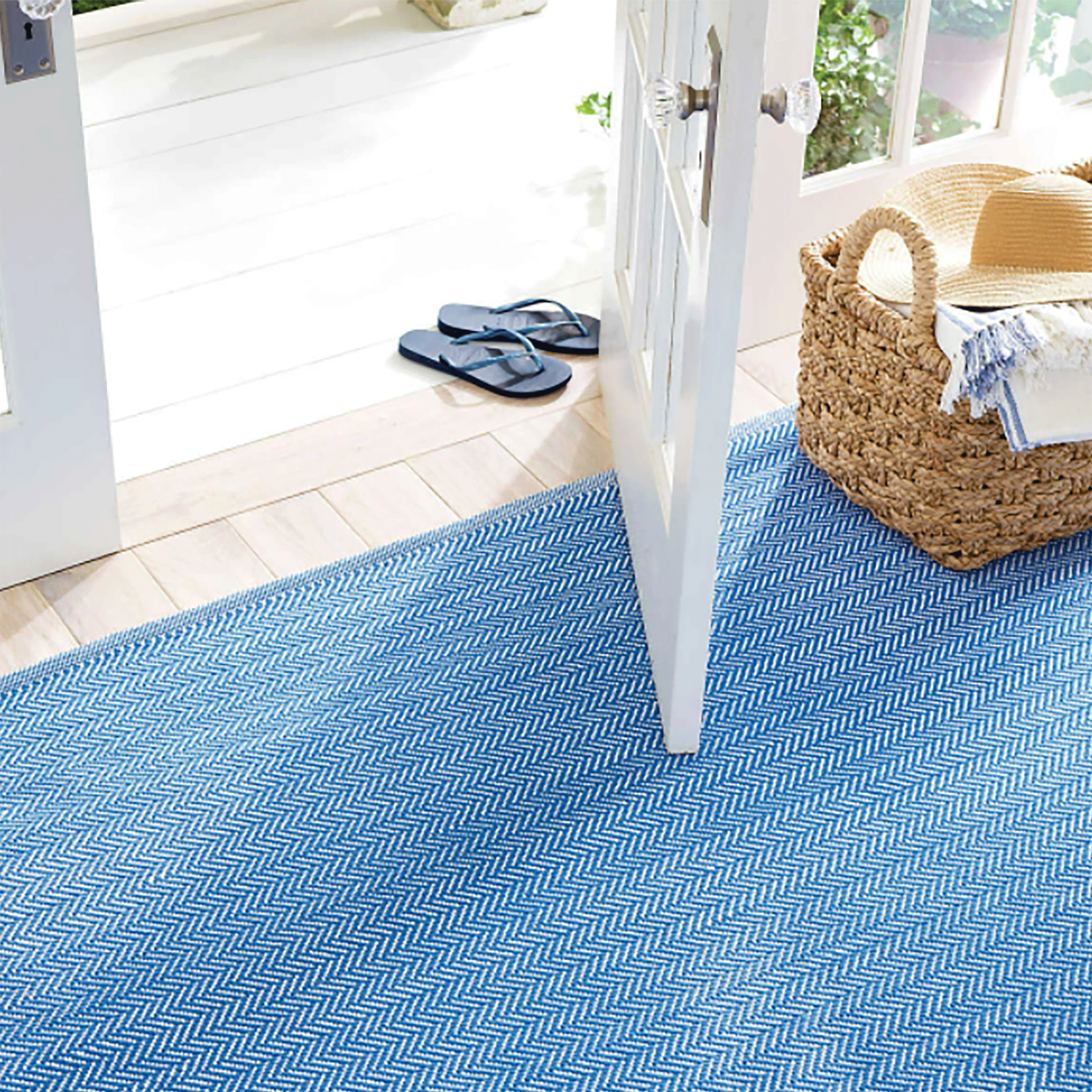 Outdoor Rug | Country Rug 