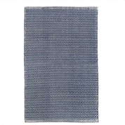 Maine Cottage Herringbone Indigo/White Indoor/Outdoor Rug | Maine Cottage¨ 