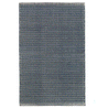 Maine Cottage Herringbone Indigo Woven Cotton Rug | Maine Cottage¨ 