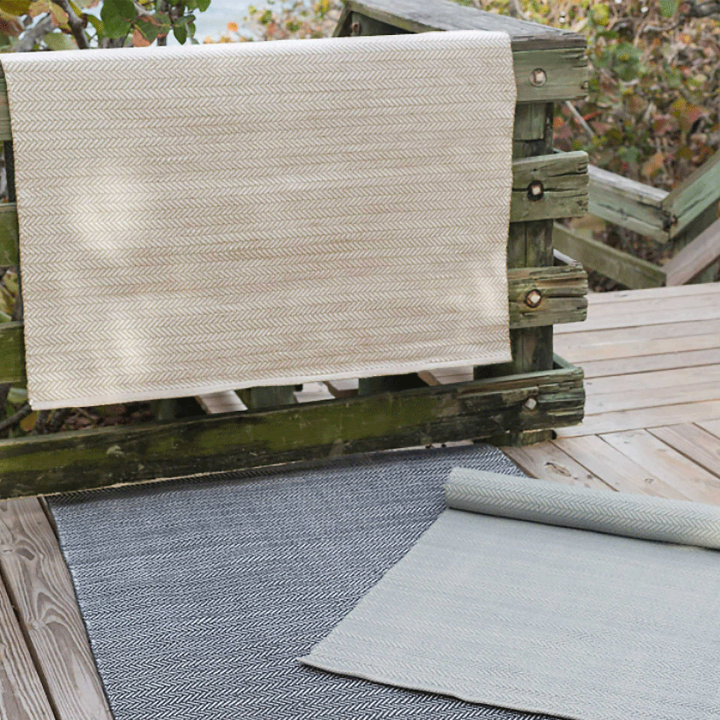 Outdoor Rug | Maine Cottage¨ 