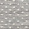 Maine Cottage Hobnail Grey Indoor/Outdoor Rug | Maine Cottage¨ 