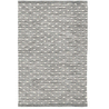 Maine Cottage Hobnail Grey Indoor/Outdoor Rug | Maine Cottage¨ 