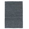 Maine Cottage Honeycomb Indigo Grey Wool Woven Rug | Maine Cottage¨ 