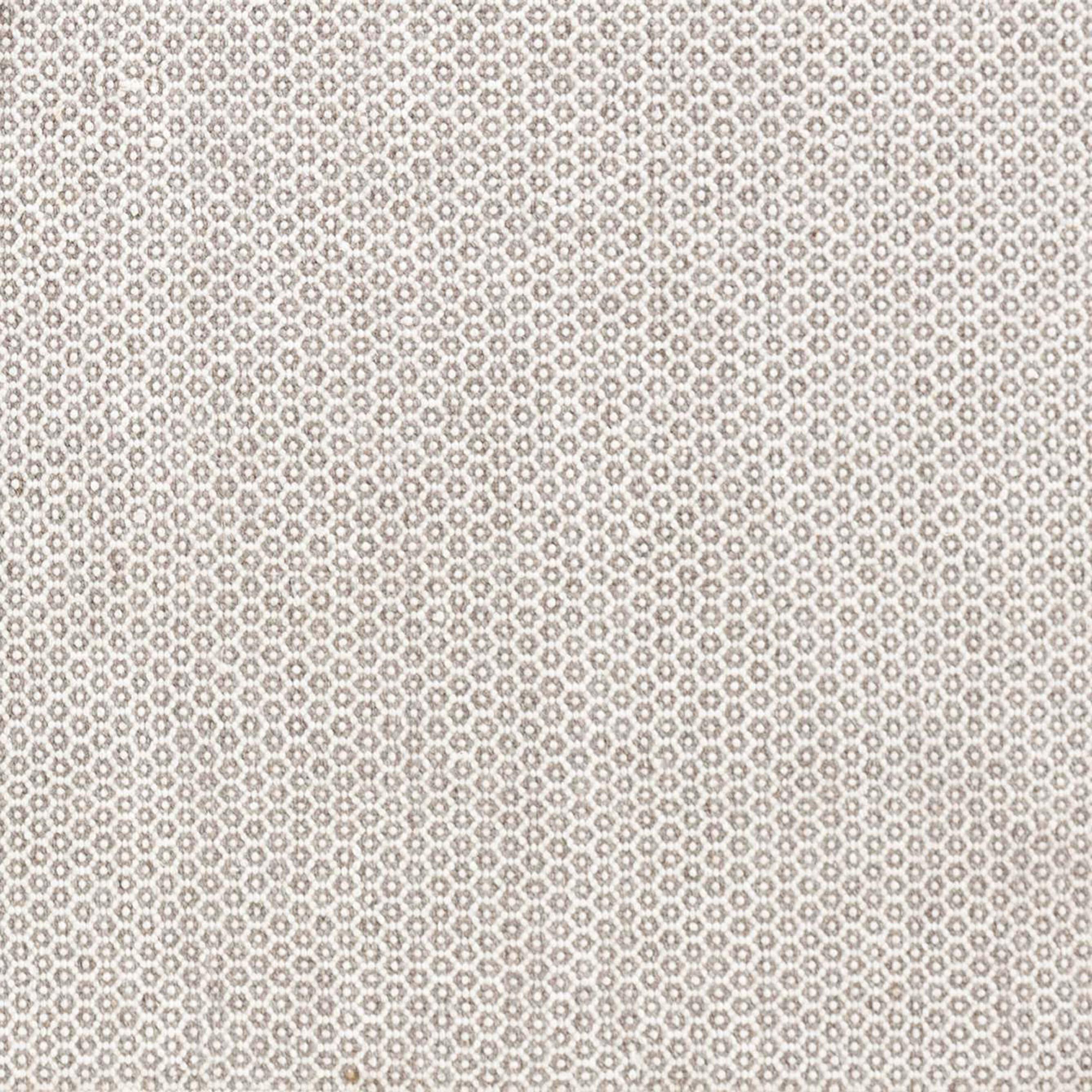 Maine Cottage Honeycomb Ivory Grey Wool Woven Rug | Maine Cottage¨ 