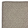 Maine Cottage Houndstooth Wool Rug - Slate | Maine Cottage¨ 