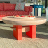 Maine Cottage Boat Hull Coffee Table | Maine Cottage® 