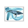 Maine Cottage Humpback Whale by Liz Lind for Maine Cottage® 